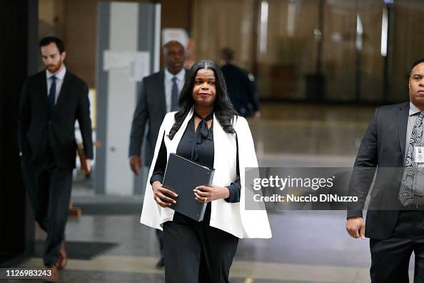 Kim Foxx calls for statewide commission to investigate wrongful convictions in Illinois