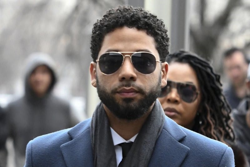 Illinois Supreme Court reverses Jussie Smollett conviction