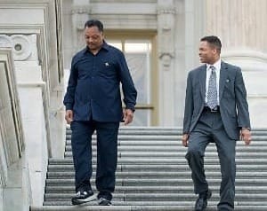 Redemption Sunday visits and four o'clock mail call